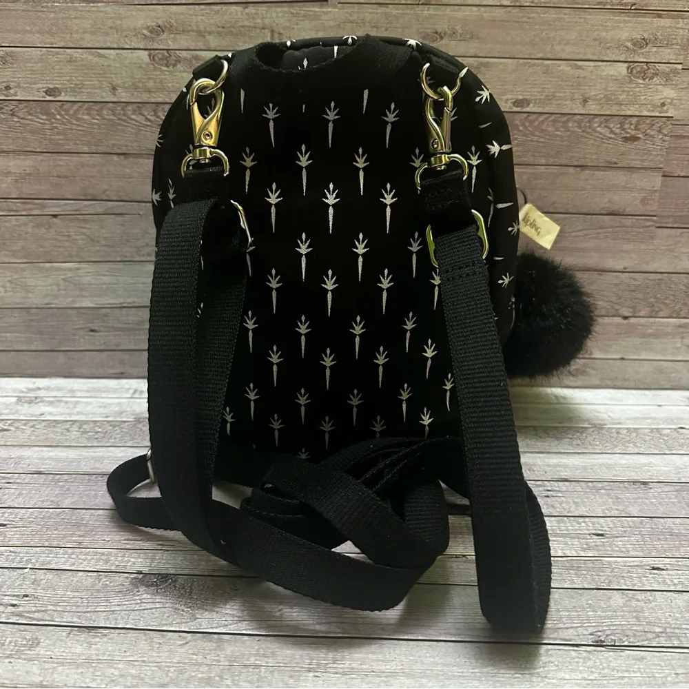 Kipling Disney Frozen2 NWOT